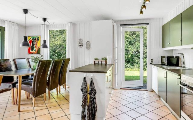 Family Fun in Arrild - By Traum Ferienwohnungen