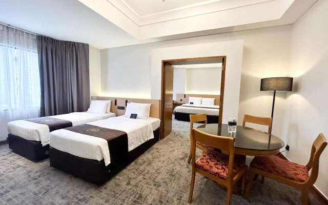 The Pearl Kuala Lumpur