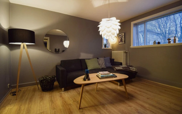 Apartment H81