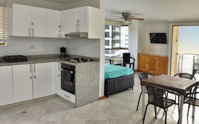 Apartamar - Santa Marta
