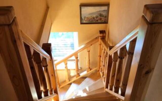 Family House Apartments