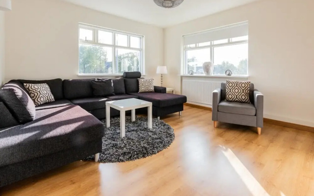 Central Apartment