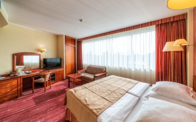 Hotel HP Park Plaza Wroclaw