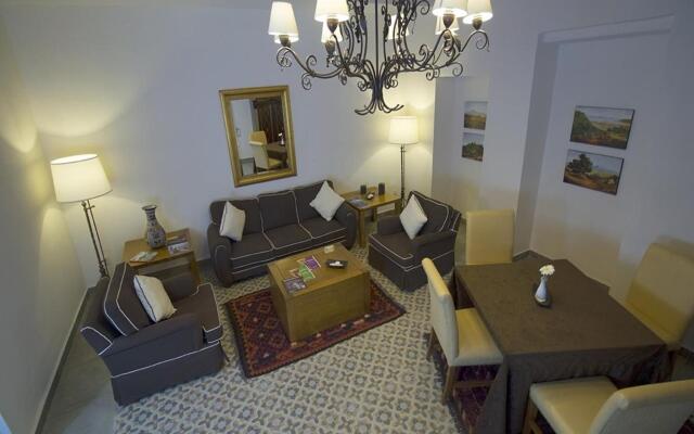 Mision Grand Ex Hacienda de Chautla