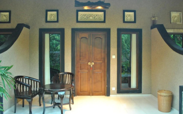 Pondok Cangked Guest House