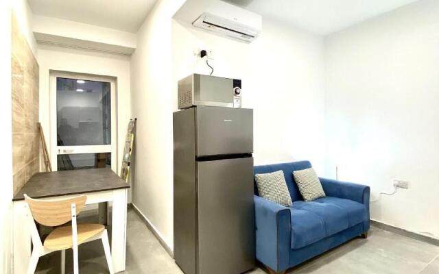 Tritoni Marina Apartments and Suites