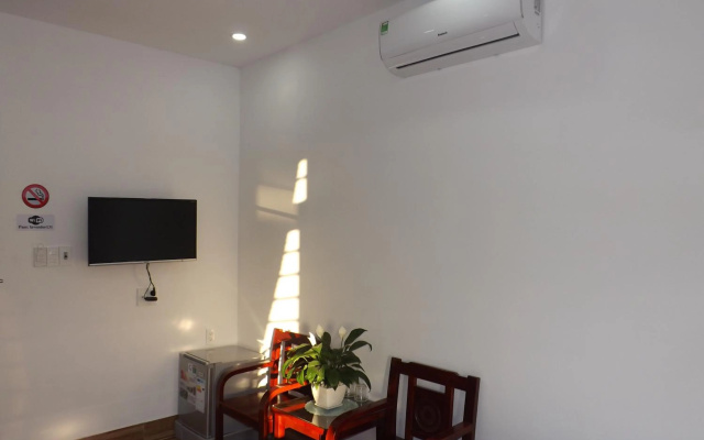 Lavender Hotel – Guest Rooms – Can Tho