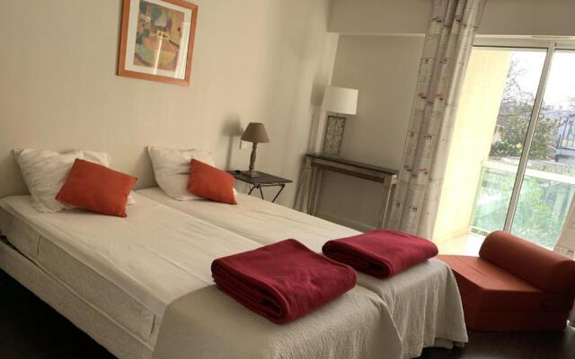 Appartement Arcachon, 3 pièces, 4 personnes - FR-1-374-71