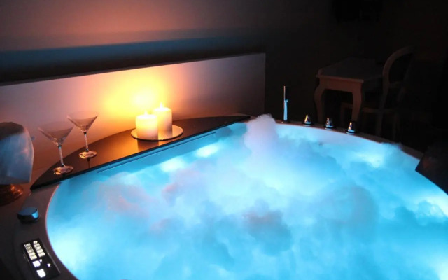 Suites & Apartments Liola'