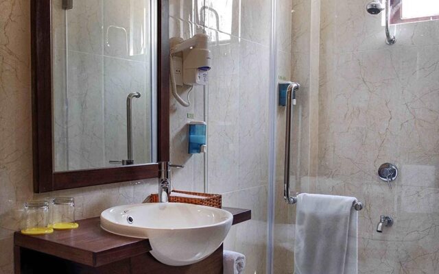 Origo Hotel Da Nang