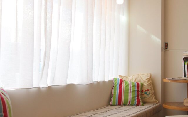 Cozy House Hostel