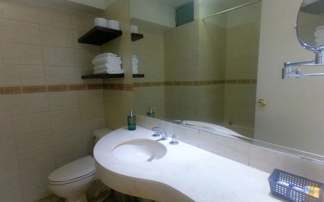 1302 - Exclusive, one step away from San Isidro