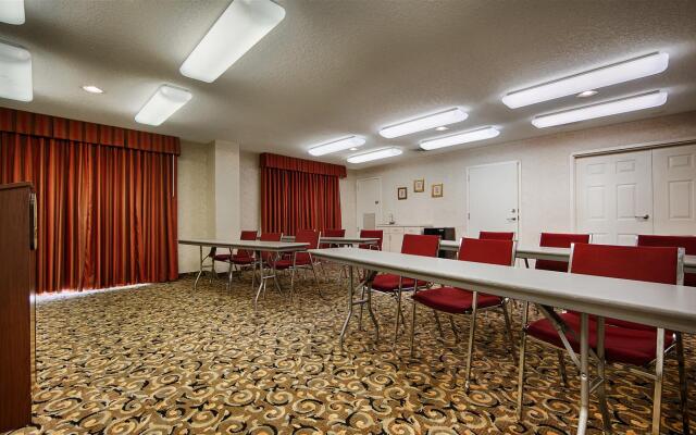 Best Western Marble Falls Inn