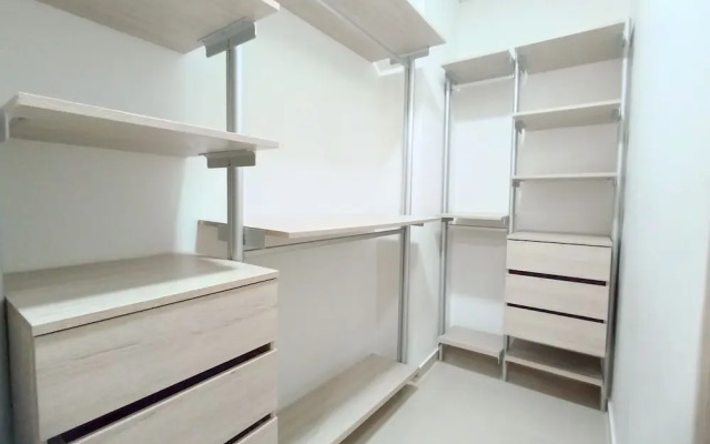 Apartasuites Samaria - Club de Playa