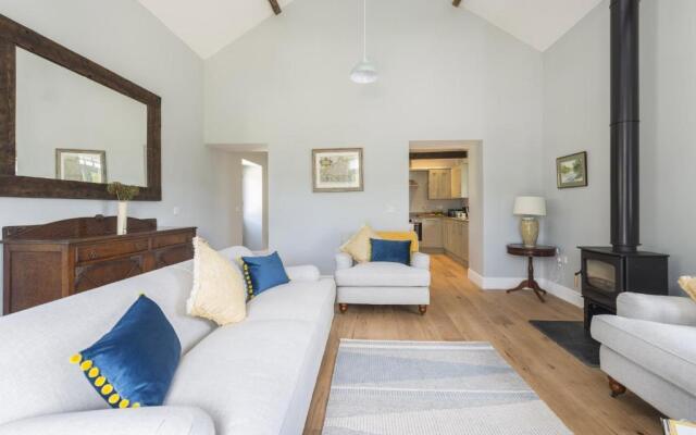 Tothery Cottage