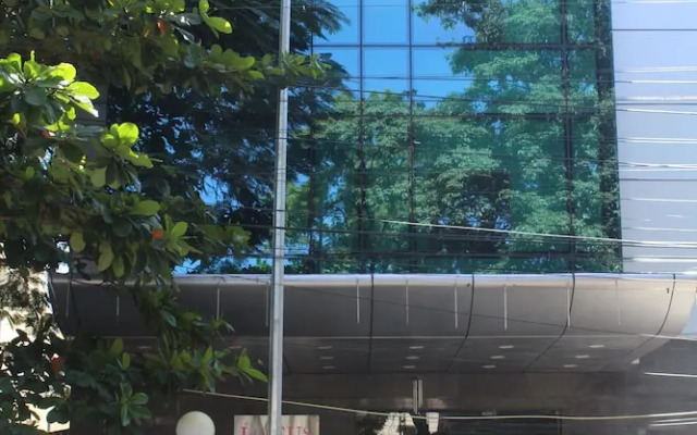 The Lotus Apartment Hotels - Venkatraman street