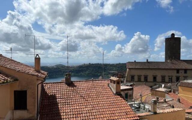 Albergo Diffuso Locanda Specchio Di Diana