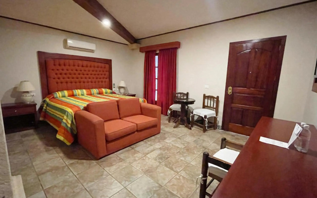 Hotel Santa Helena Plaza