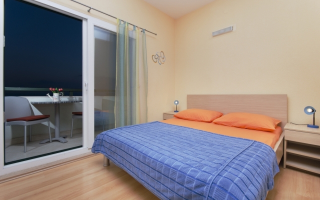 Apartment Gianni - modern & great location: A2 Makarska, Riviera Makarska