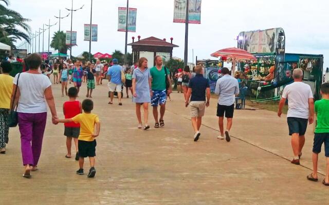 Real Palace Apartment