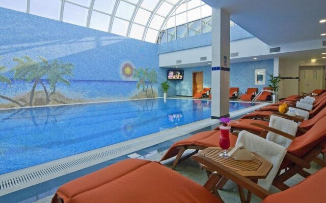 TOP Ayla Hotel Al Ain