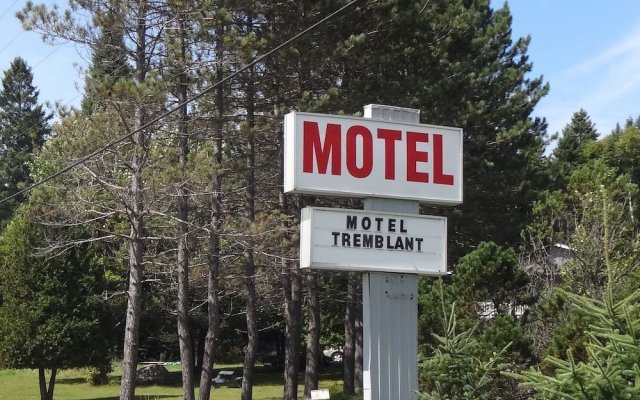Motel Tremblant