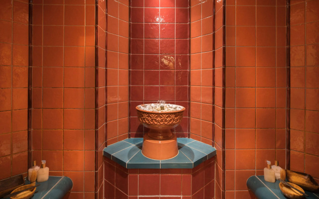 Best Western Premier Castanea Resort Hotel