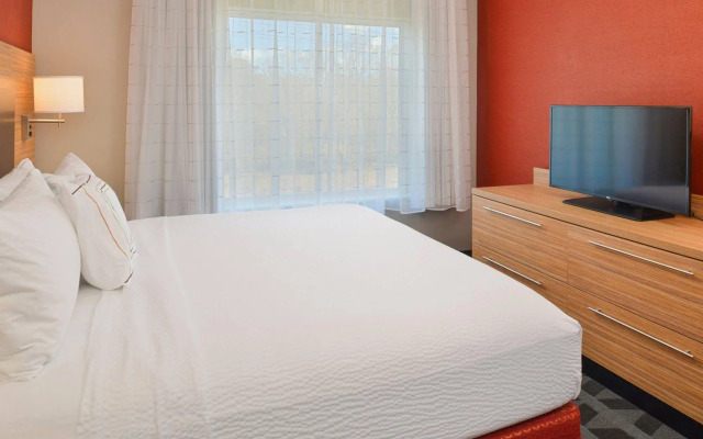 TownePlace Suites by Marriott Laplace