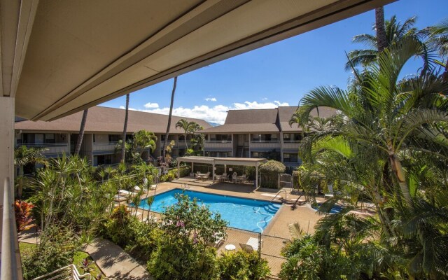 Kihei Bay Vista By Maui Condo & Home