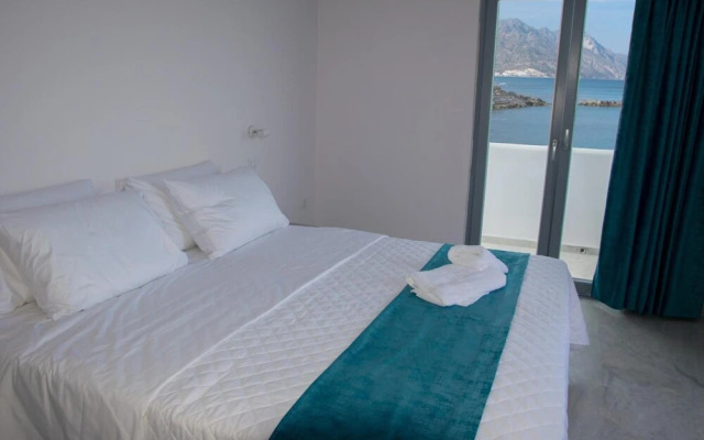 Vrahos Rooms