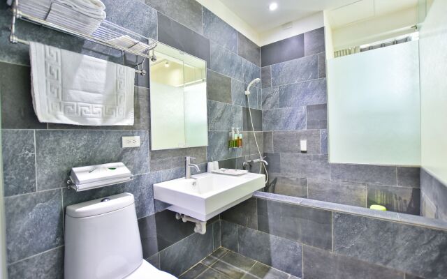 Duoai Hot Spring Hotel
