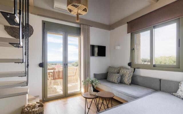 Kastri Elia Suites