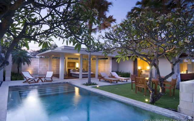 The Bale Nusa Dua by LifestyleRetreats