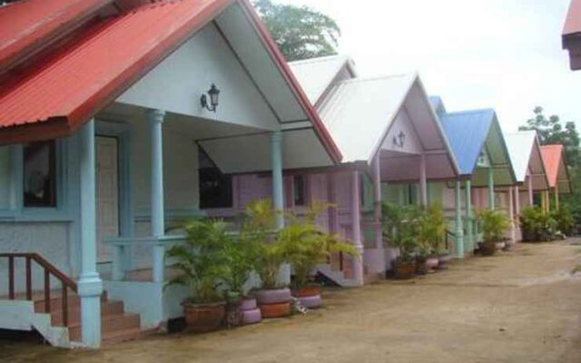 Khamsiang Resort