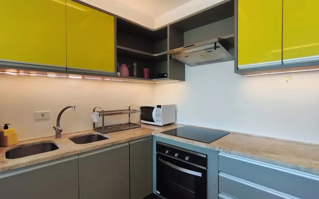 Condomínio Beira-Mar - As Coloridas