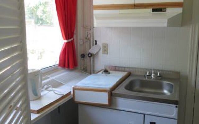 Avoca House B&B