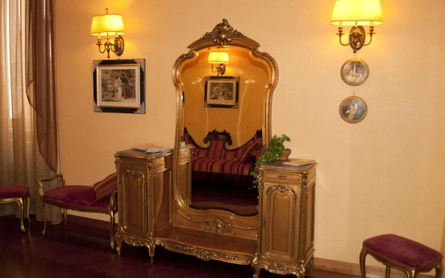 Domus Livia Luxury Suites