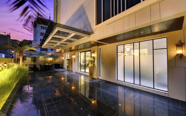 The Beacon Hotel NIBM Pune