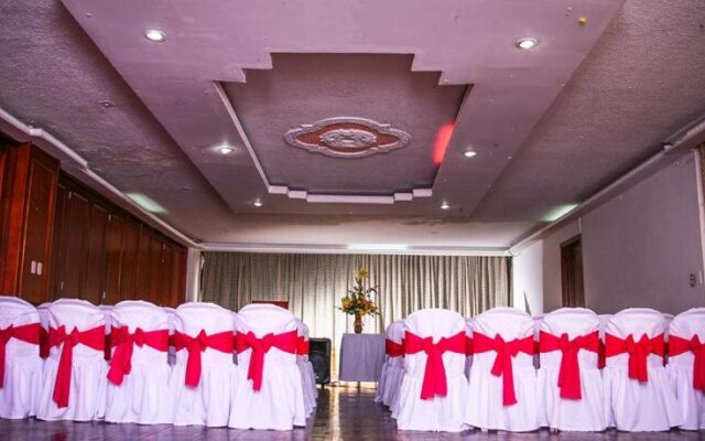 Hotel Chambu Plaza