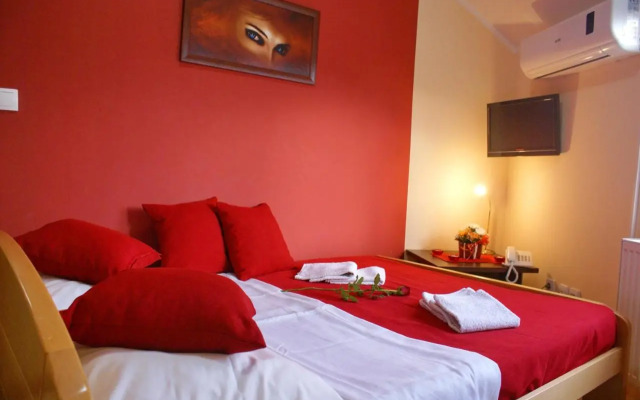 Guest House Villa Mir Plus