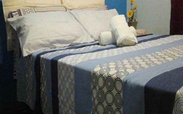 Hostel Manaos