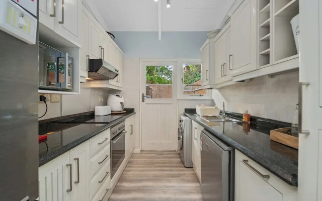 San Lameer Villa 2849