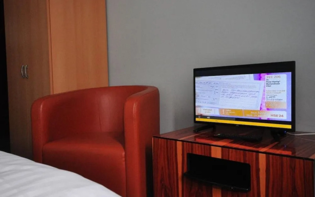 Hotel Landskrone