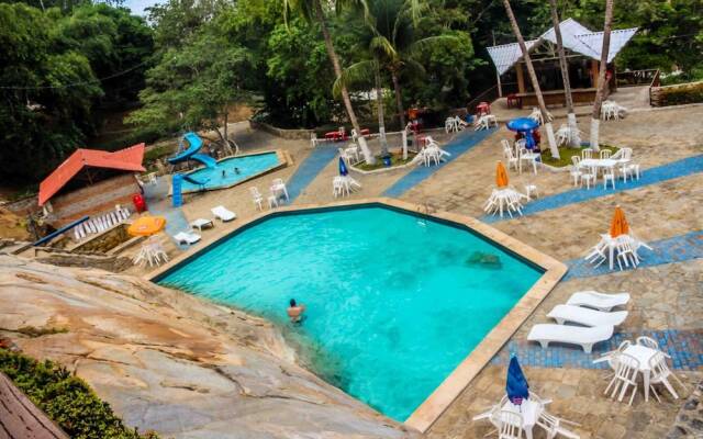 Quilombo Hotel Fazenda