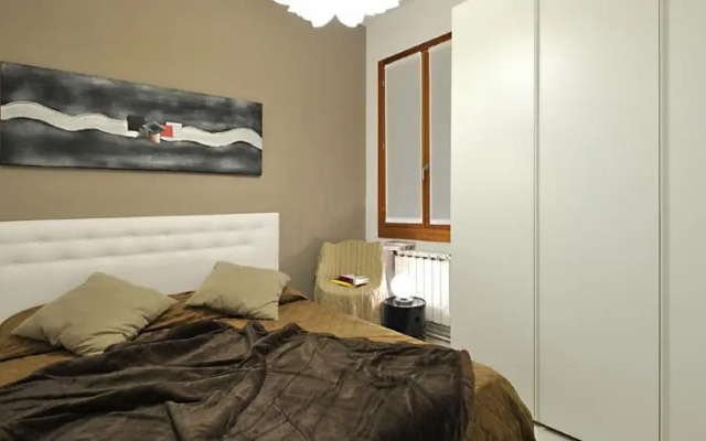 Venice Doge Apartment