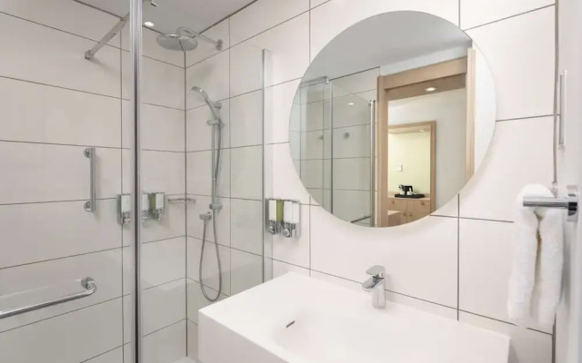 Hampton By Hilton Nuneaton