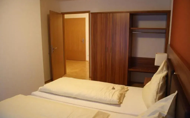 Residenz & Hotel Am Kurpark