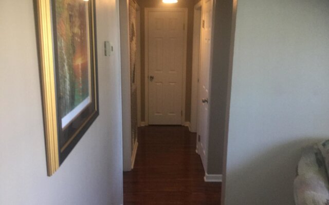 Eyre Vacation Getaway - Three Bedroom Home