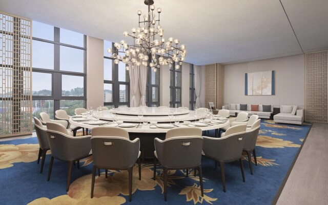 Four Points by Sheraton Guiyang Huaxi
