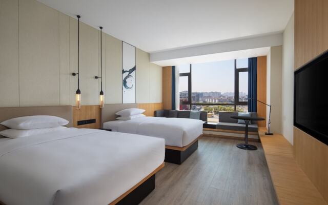 Fairfield by Marriott Danyang